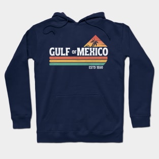 Gulf-of-mexico Hoodie